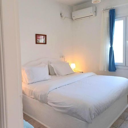 Georgia Rooms Milos Plaka  Екстериор снимка