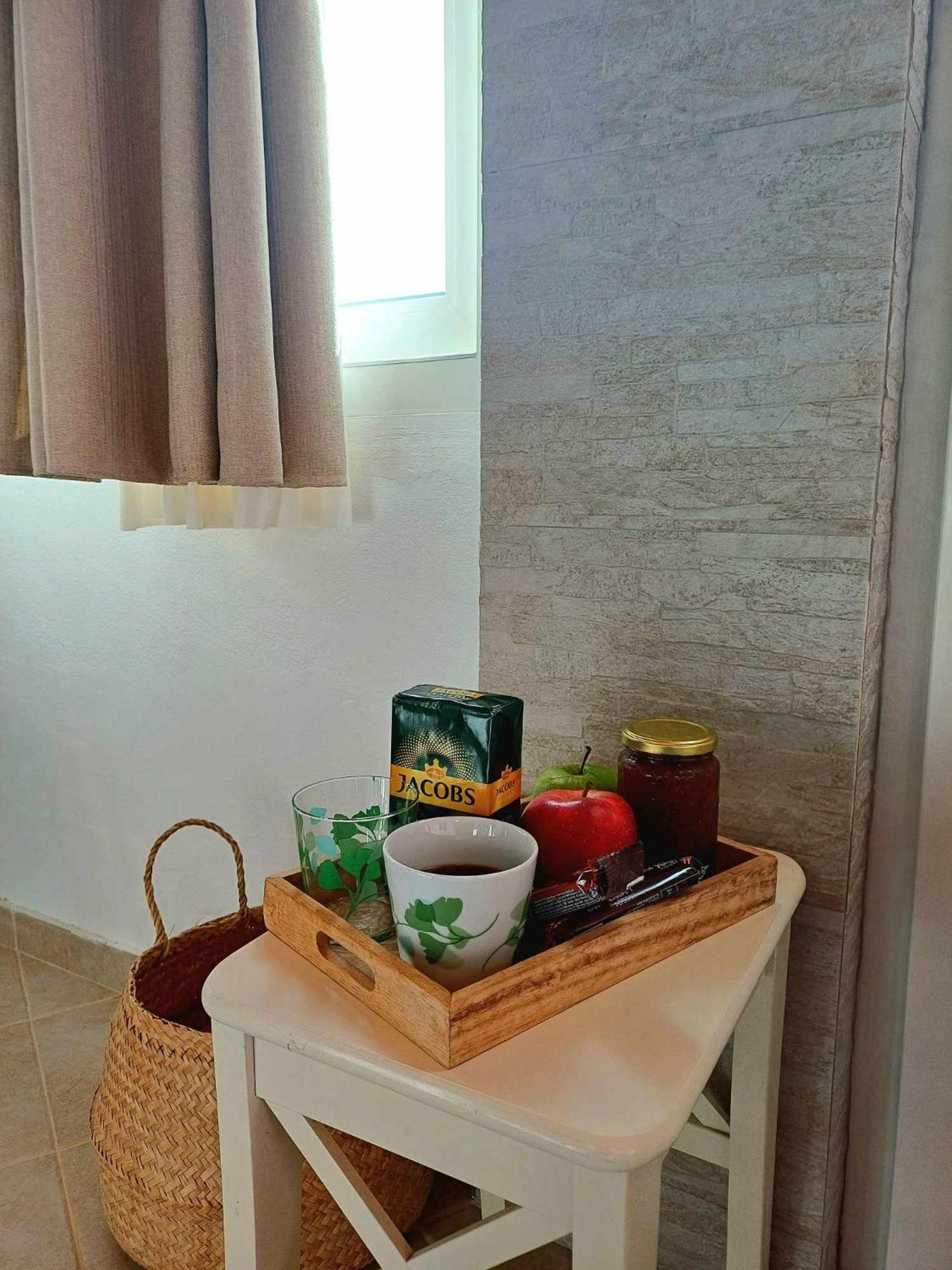 Georgia Rooms Milos Plaka  Екстериор снимка