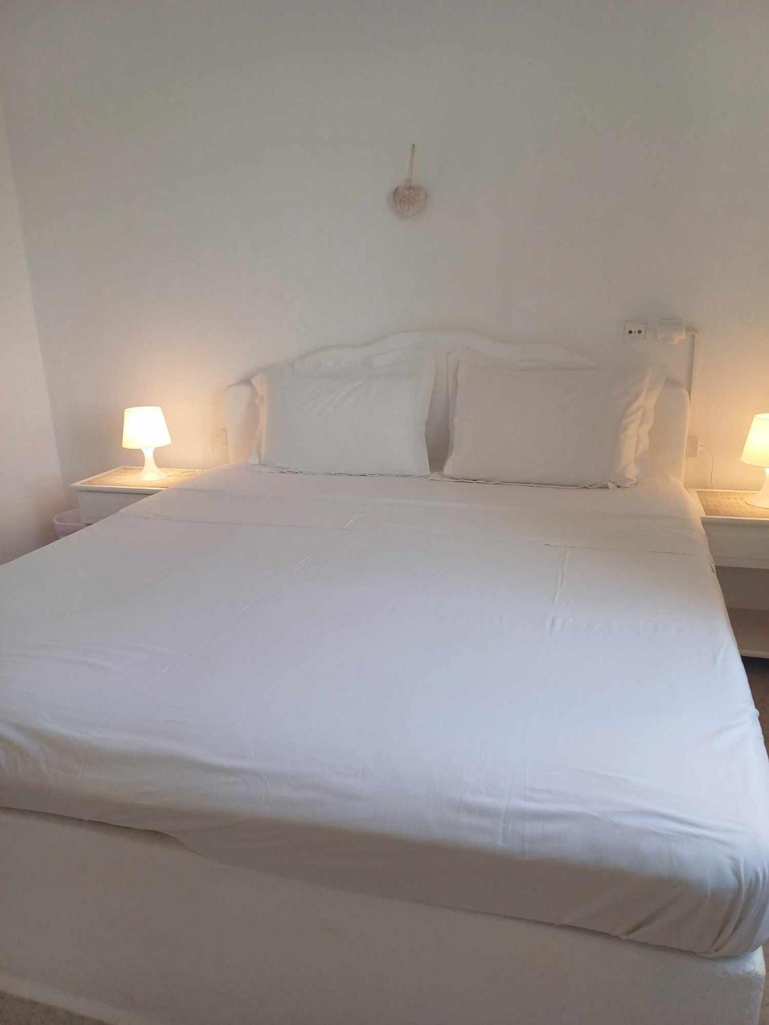 Georgia Rooms Milos Plaka  Екстериор снимка