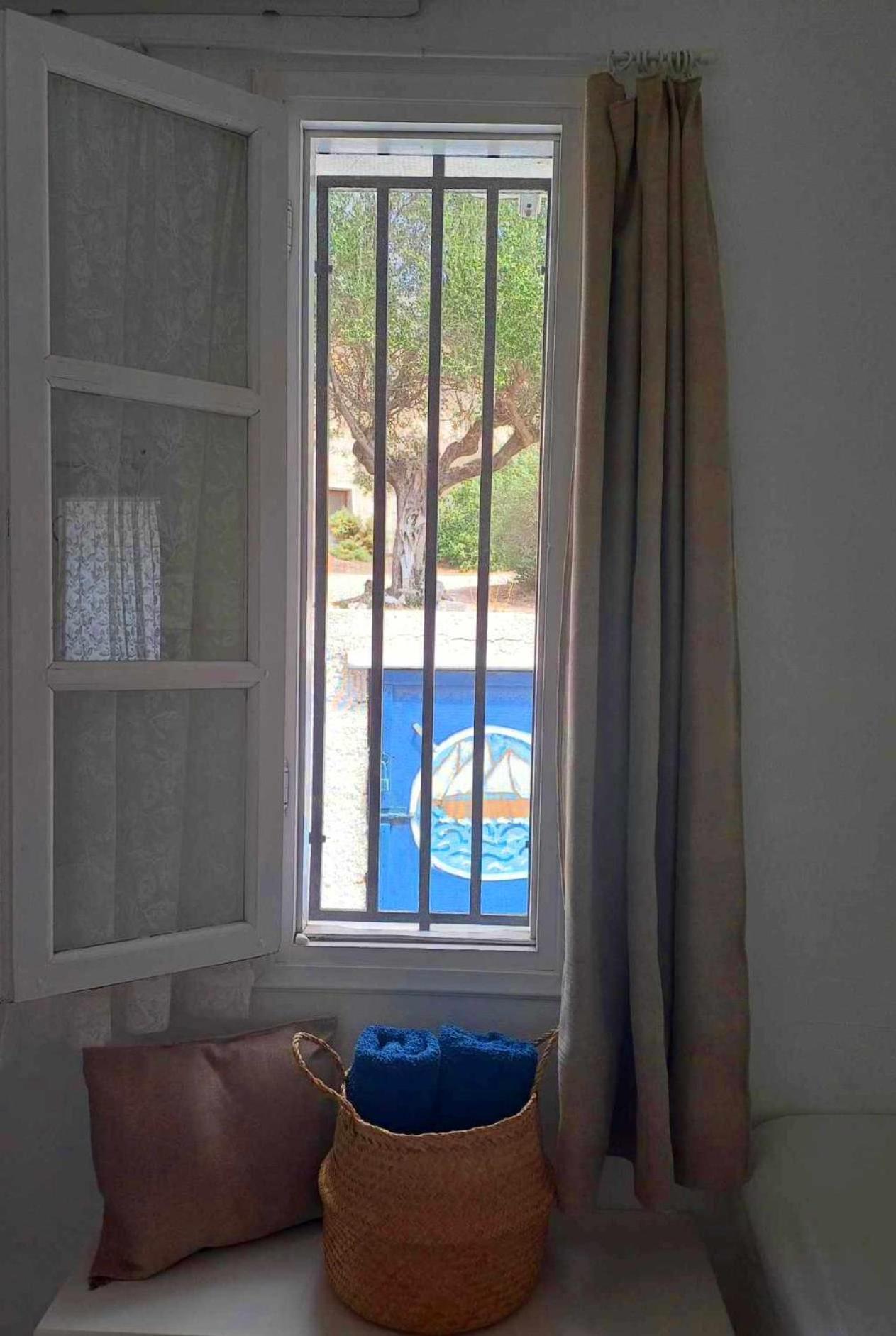 Georgia Rooms Milos Plaka  Екстериор снимка