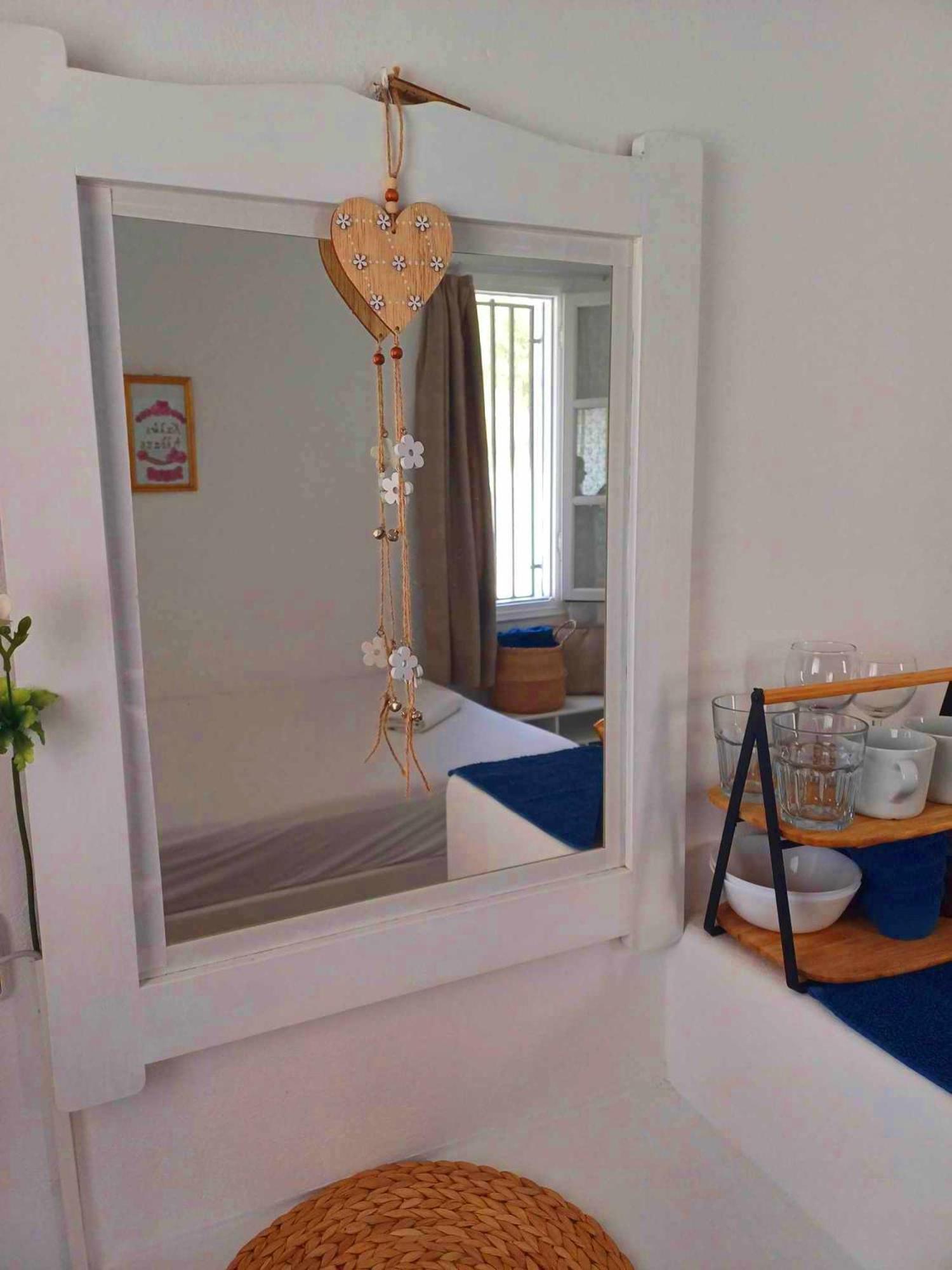 Georgia Rooms Milos Plaka  Екстериор снимка