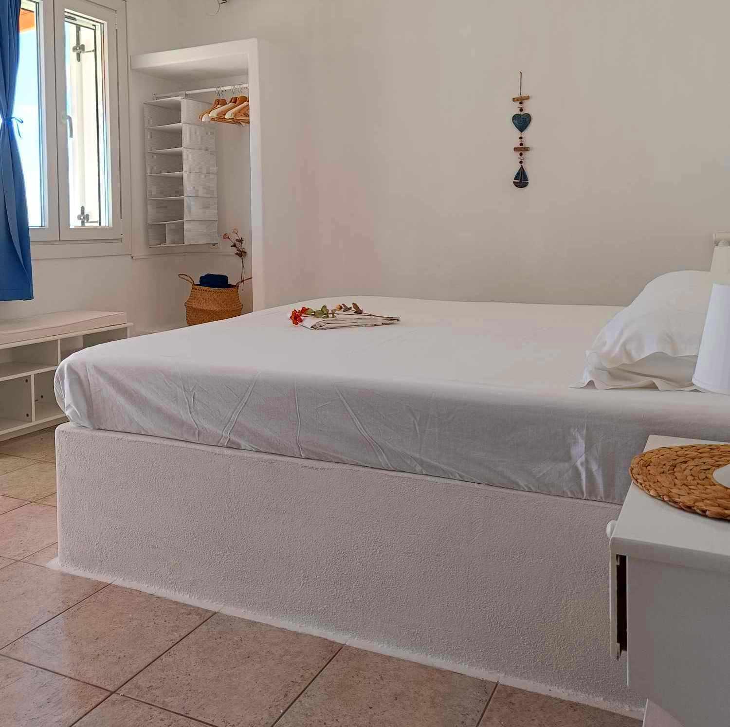 Georgia Rooms Milos Plaka  Екстериор снимка