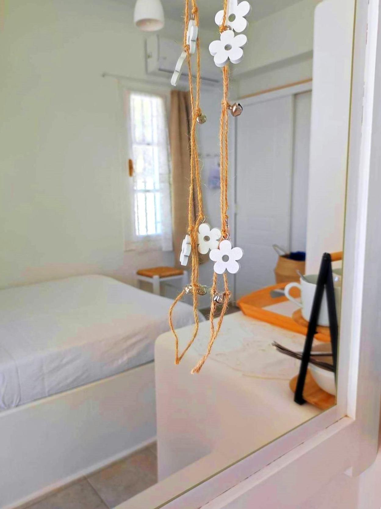 Georgia Rooms Milos Plaka  Екстериор снимка